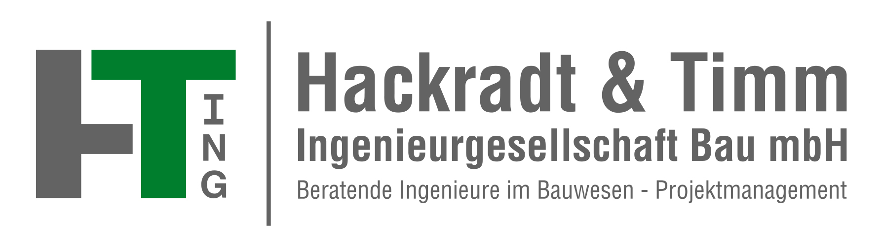 Hackradt & Timm Ingenieurgesellschaft Bau mbH