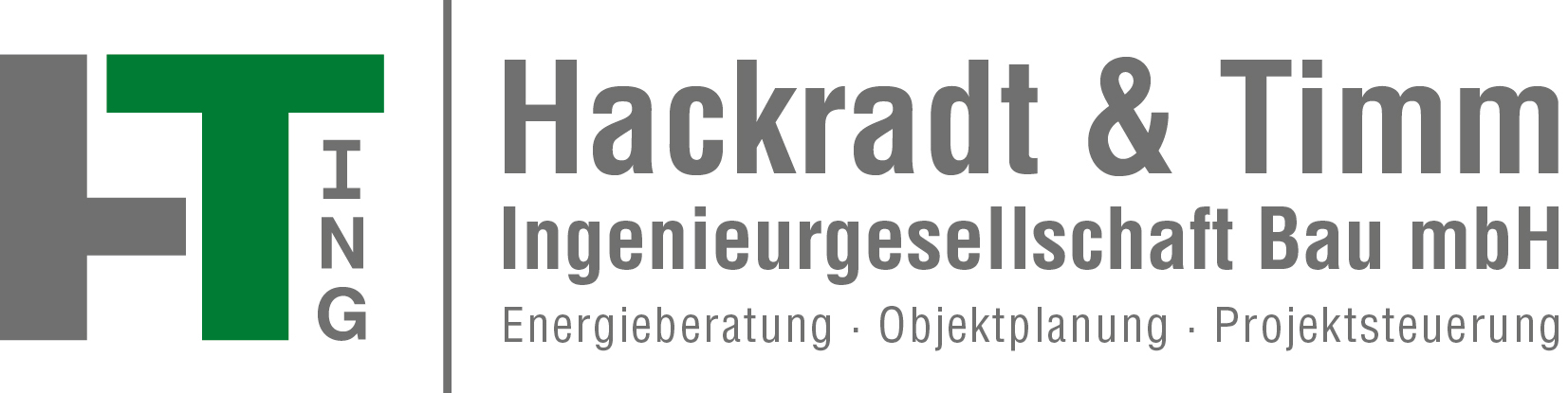 Hackradt & Timm Ingenieurgesellschaft Bau mbH